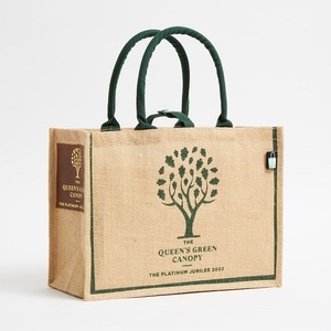 Eco-Friendly Jute <strong>Bags</strong> <strong>in</strong> Bulk - Buy with Cheap Price and Fast Shipping for Sale - Product Image 5