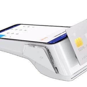 Один стоп Pos системное решение бесплатно SDK Android ручная Pos машина TMS Pos программное обеспечение устройство для чтения банковских карт - Product Image 1