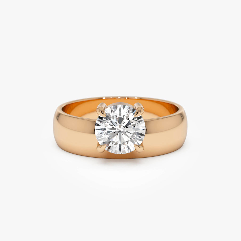 Oro rosado