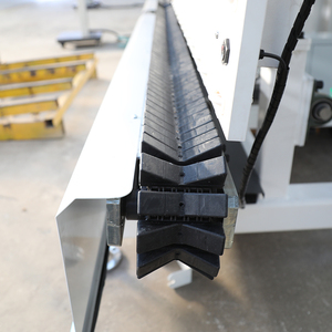 Glass Automatic <strong>Loading</strong> <strong>and</strong> <strong>Unloading</strong> <strong>Platform</strong> - Product Image 5