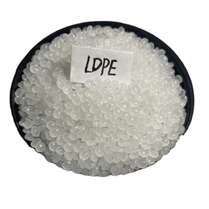 回收/原始HDPE/LDPE/LLDPE颗粒/HDPE塑料 - Product Image 3