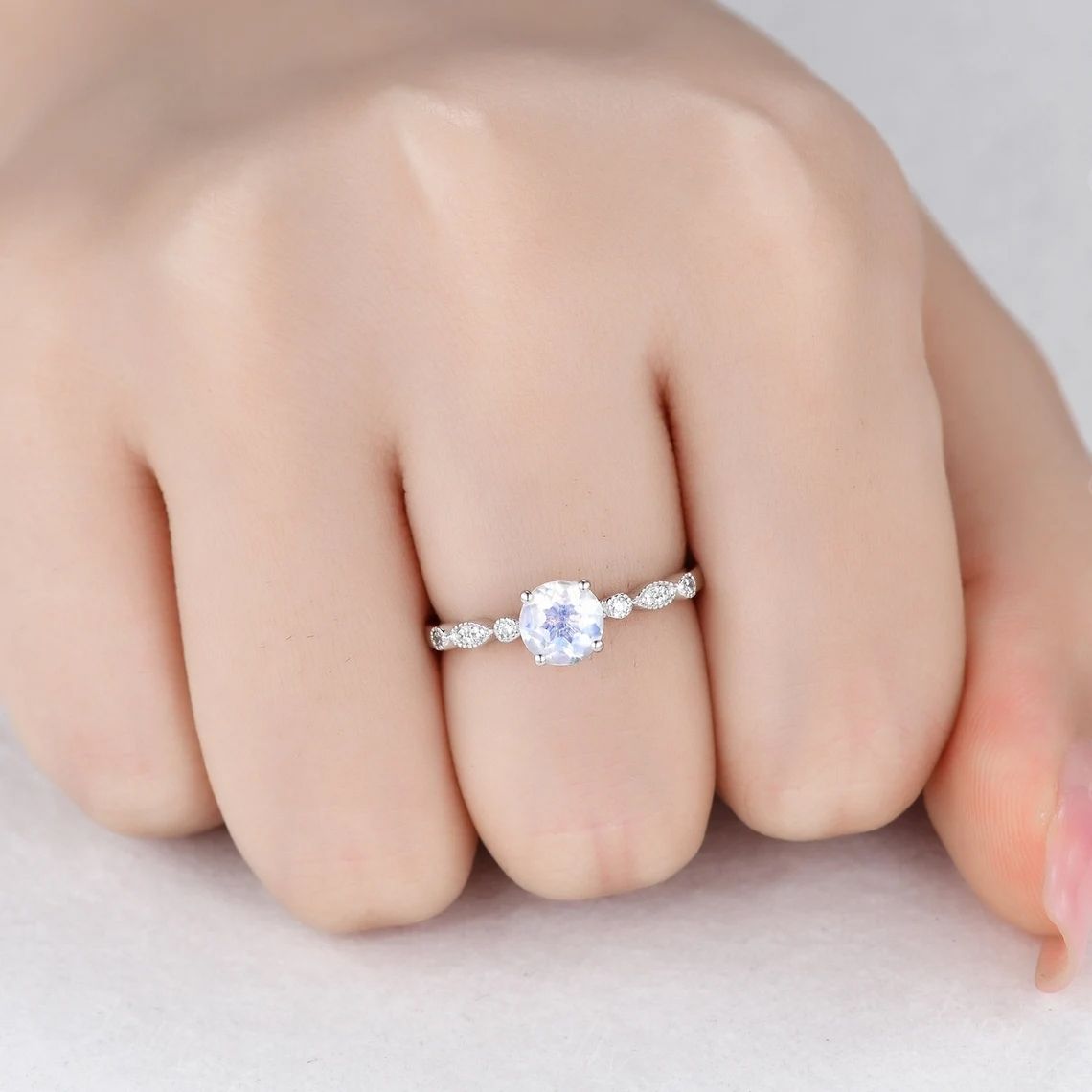 ทองคำขาว