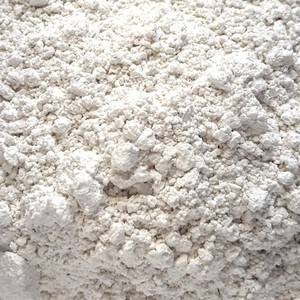 高純度と白色度の遅いセッティング壁左官用エジプト石膏 - Product Image 3