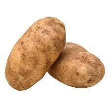 Taze patates taze İrlanda patates fransız patates