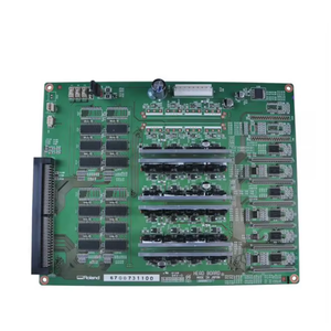 Ban đầu Roland XC-540 XJ-540 XJ-640 XJ-740 đầu Hội Đồng Quản Trị-6700731100 Roland xc-540 đầu Hội Đồng Quản Trị - Product Image 2