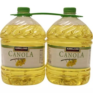 高品質のキャノーラ油-調理用の精製菜種油 - Product Image 4