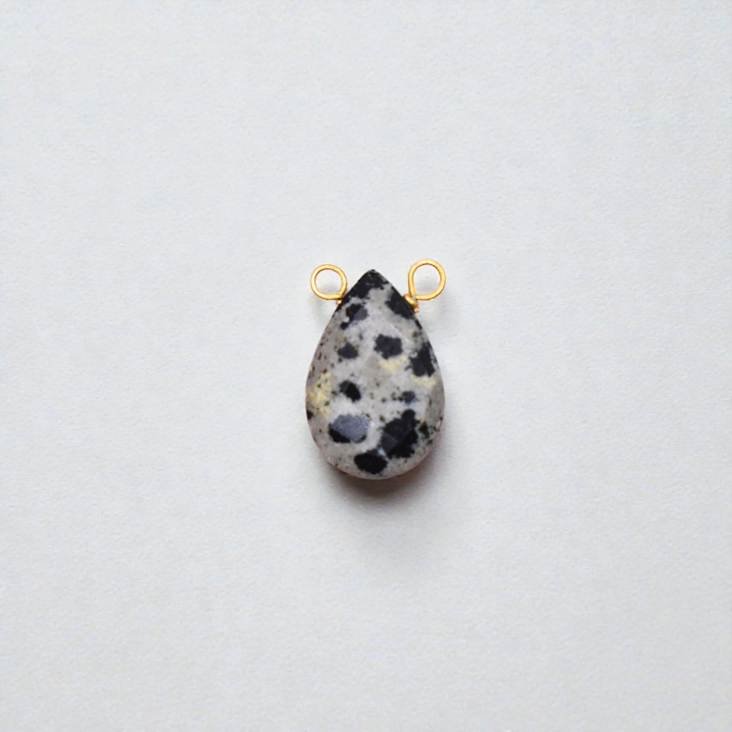 Dalmatian Jasper