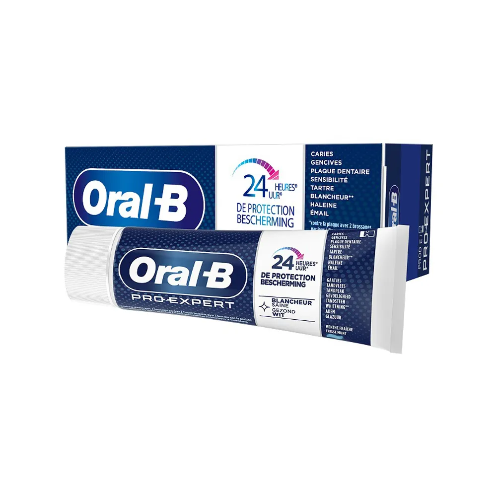 100% orijinal oral-b toplam beyazlatma diş macunu/oral-b güçlü diş macunu satılık