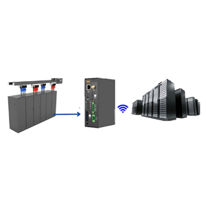 Highest Quality EMS Smart Monitoring <strong>System</strong> Hottest Power Distribution Equipment in the Market for Busbar Energy Usage Analysis - Product Image 1