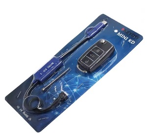 KEYDIY originale Mini KD telecomando generatore di chiavi telecomandi supporto per Android Mini KD Auto chiave di programmazione - Product Image 1