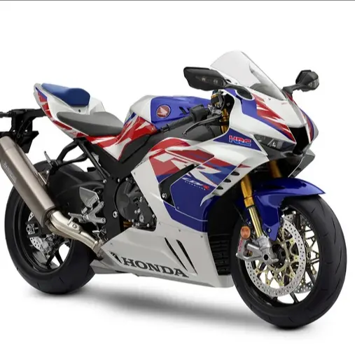 Migliore offerta calda 2023 / 2024 Hondas CBR1000RR-R Fireblade SP moto in vendita