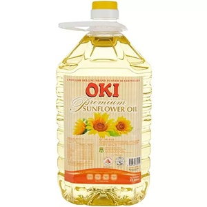 HIGH QUALITY REFINED SUNFLOWER <strong>OIL</strong> FROM TURKEY|PURE 100% VEGETABLE <strong>OIL</strong> 1L to 25L/ Crude Sun Flower <strong>Oil</strong> - Product Image 5