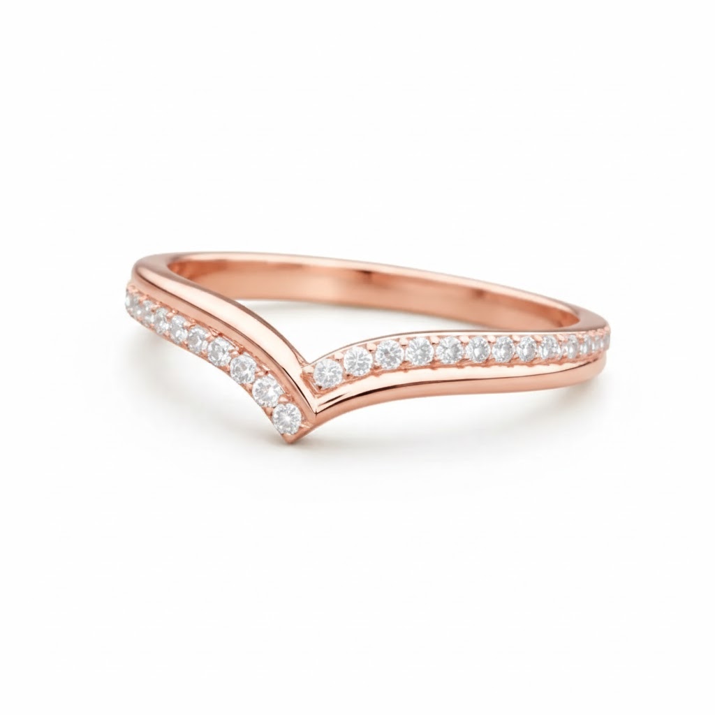 Or rose