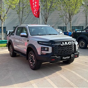 2025 J-AC รถกระบะกระบะ2024ดีเซลอัตโนมัติ4x4 T9 4WD นักล่าปิ๊กอัพโปร T9ใหม่ - Product Image 5