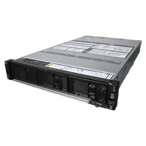 Denksystem De6000h SR588 SR550 SR590 SR630 SR650 V2 2U Netzwerksystem Computer Rack Server Stephen - Product Image 3