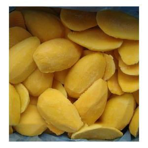 <strong>Deep</strong> Quick IQF Frozen Mango Chunks, IQF Process Whole Frozen Mango Dice 20x20mm, Chunk, Sliced Shape With Best Price - Product Image 6