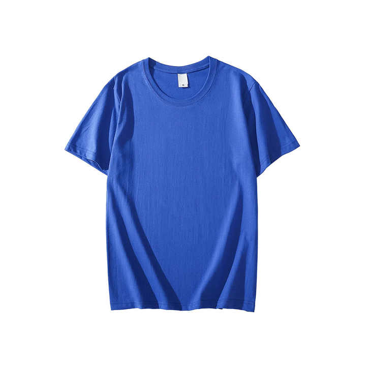 Prix raisonnable Summer Wear T-shirt design graphique 100% coton Streetwear T-shirt surdimensionné pour homme