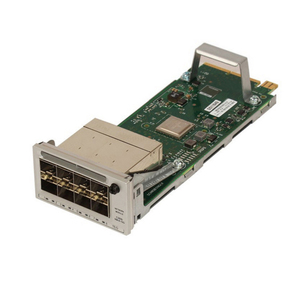 Yepyeni C3850-NM-8-10G 8x 1GE/8x10GE 3850 anahtar ağ modülü - Product Image 3