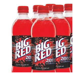 卸売価格サプライヤービッグレッド購入パレットオブビッグレッド330ml 500ml 1.5L