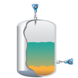 Emerson r osemount bột mực nước 2140 Detector-rung ngã ba với giá tốt sẵn sàng để TÀU trang Chi tiết sản phẩm nhà cung cấp - Product Image 4