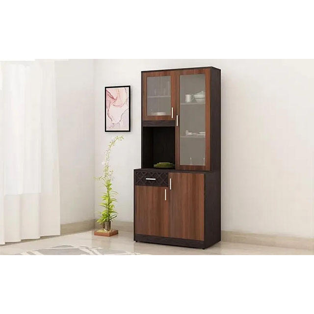 สีน้ำตาล