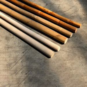 批发原材料天然藤条杆最好的价格从越南出口优质藤条