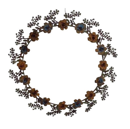 Rust Antique