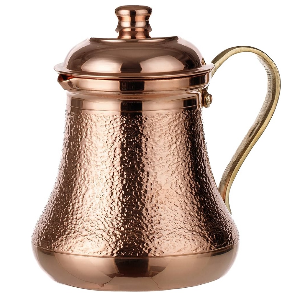 Copper