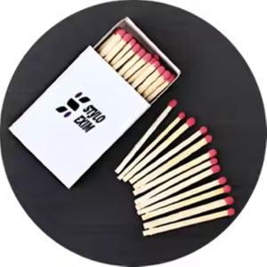 Hızlı ve verimli ateşleme dayanıklı sağlam yapı mutfak emniyetli kibritler ile hazır stok mutfak emniyetli kibritler - Product Image 4