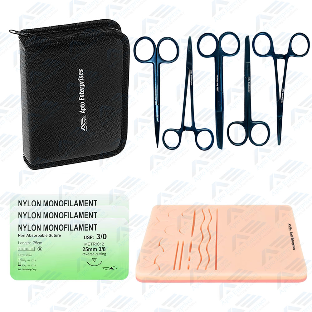 Suture Kit
