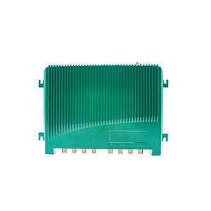 EPC Gen2 UHF 8 porte Antenna 3.3v Design a bassa potenza Impinj E710 Chip modulo lettore RFID per la gestione delle risorse TNC E710/R2000 Chip - Product Image 1