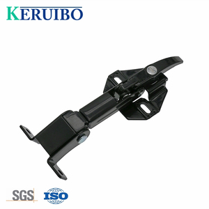 Một phần số 71q6-42400 71q642400, phụ kiện máy xúc mui xe khóa, thích hợp cho R-9 hiện đại - Product Image 3