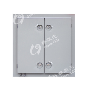 NTCIP ป้ายข้อความ LED กลางแจ้ง P16,คณะกรรมการแสดงผลการจราจร LED