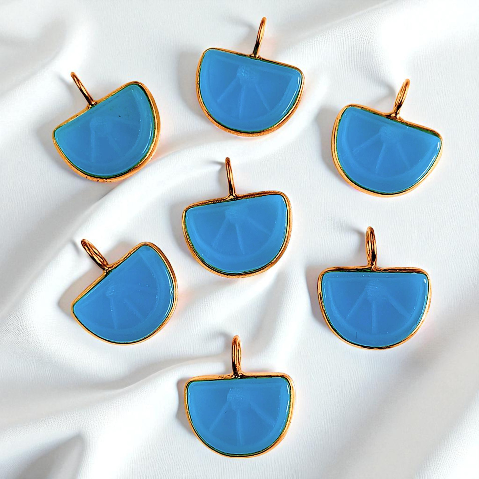 Blue Chalcedony