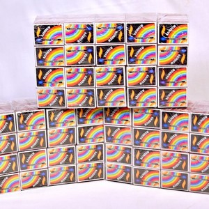 Togo Safety <strong>Matches</strong> - Product Image 5