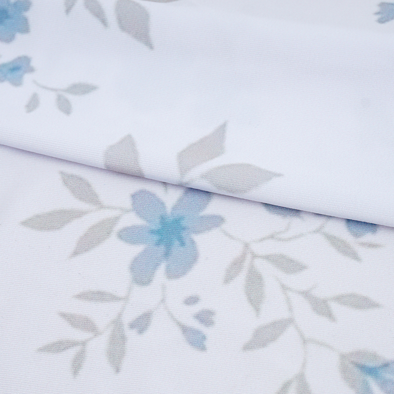 Swimwear Fabric