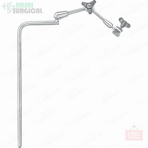 Medical <strong>Martin's</strong> Arm Retractor Liver Neurosurgery Surgical Instruments Orthopedic Stainless Steel CE Approved