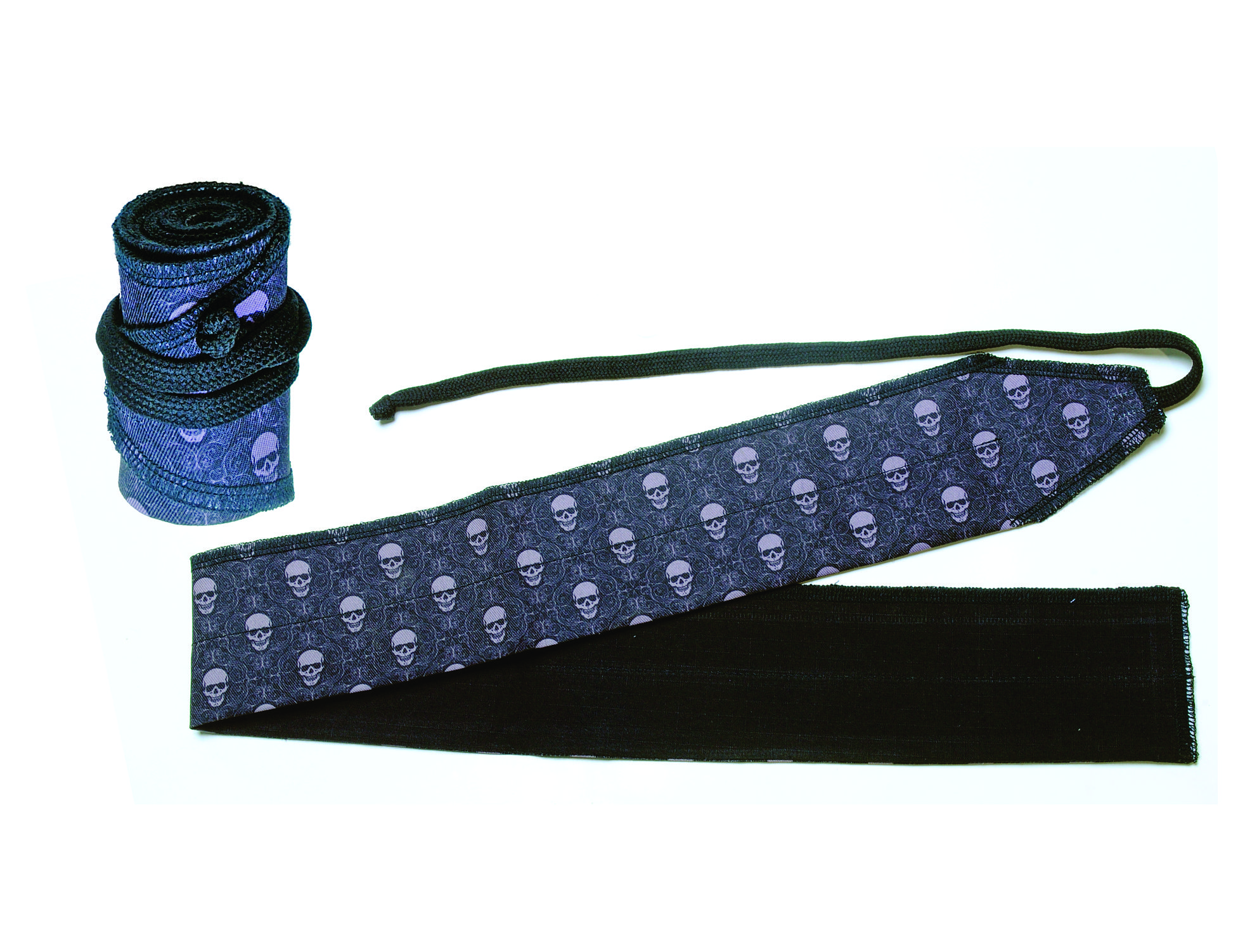 Sublimated Fabric Customization is Most Welcome