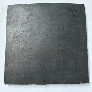 经济实惠的性能驱动设计天然橡胶板适用于每个行业橡胶产品解决方案 - Product Image 1