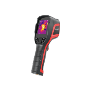 Flymind Handheld Thermal Imager CX200 SE+ 256x192 Resolution -20&deg;C~400&deg;C 32GB Storage Smart Image <strong>Algorithm</strong> - Product Image 5