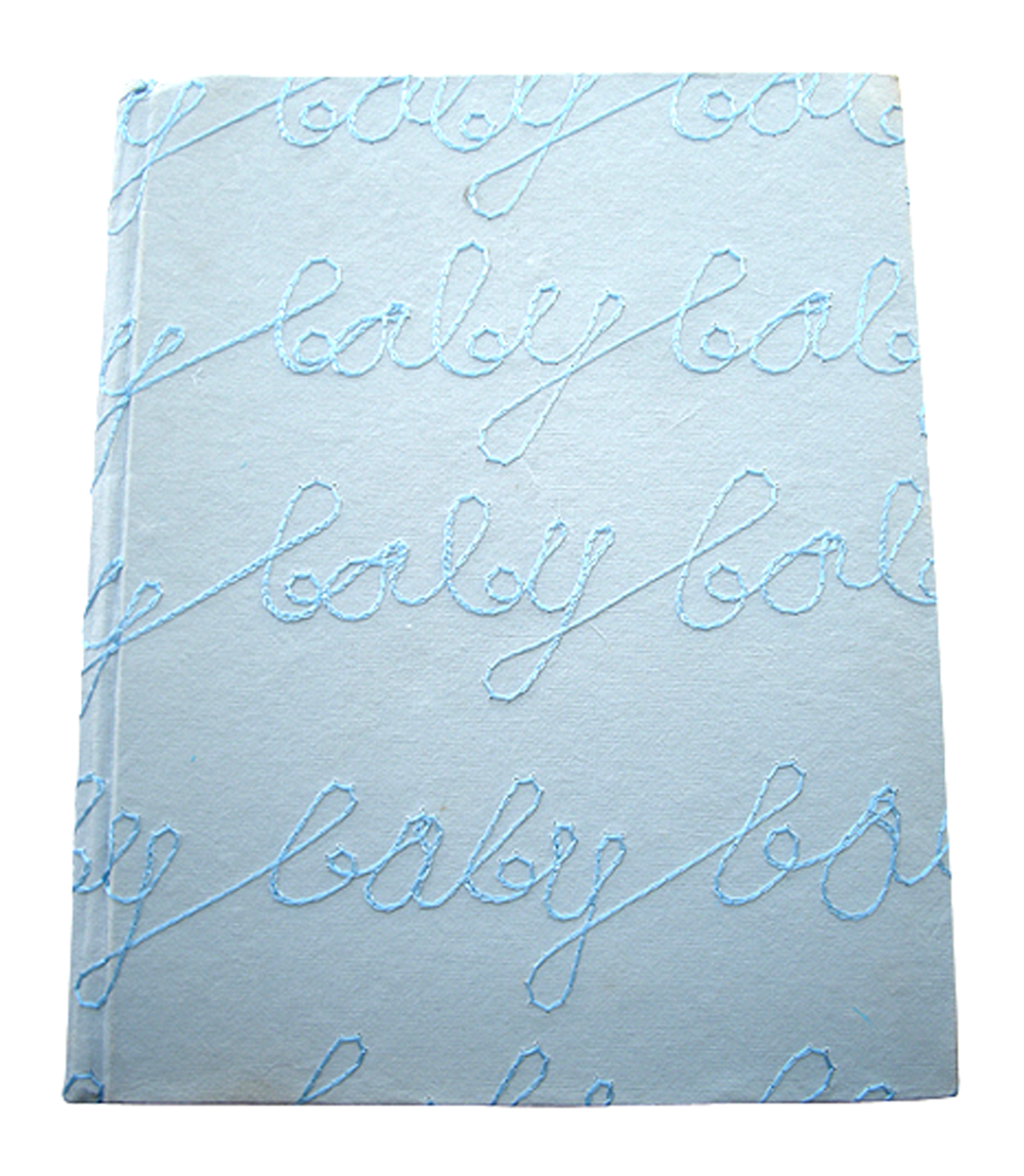 Sky Blue
