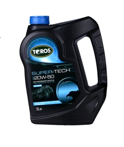 Turbo Diesel 15W40 (CF-4) Premium Synthetic API-Certified Automotive <strong>Lubricant</strong> Wide Range 15W/<strong>40</strong> for Maximum Engine Protection - Product Image 6
