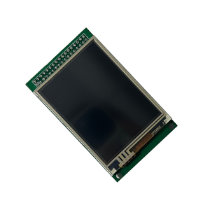 Módulo Lcd Tft transmisivo con pantalla táctil de 2,8 pulgadas 240*320 puntos con interfaz de 8 16 bits - Product Image 5
