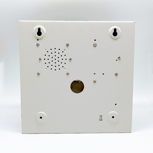 AD-2312 220-240VAC 50Hz ingresso 12VDC/3A doppia uscita per sistemi di controllo accessi con batteria di Backup 13.7VDC - Product Image 3