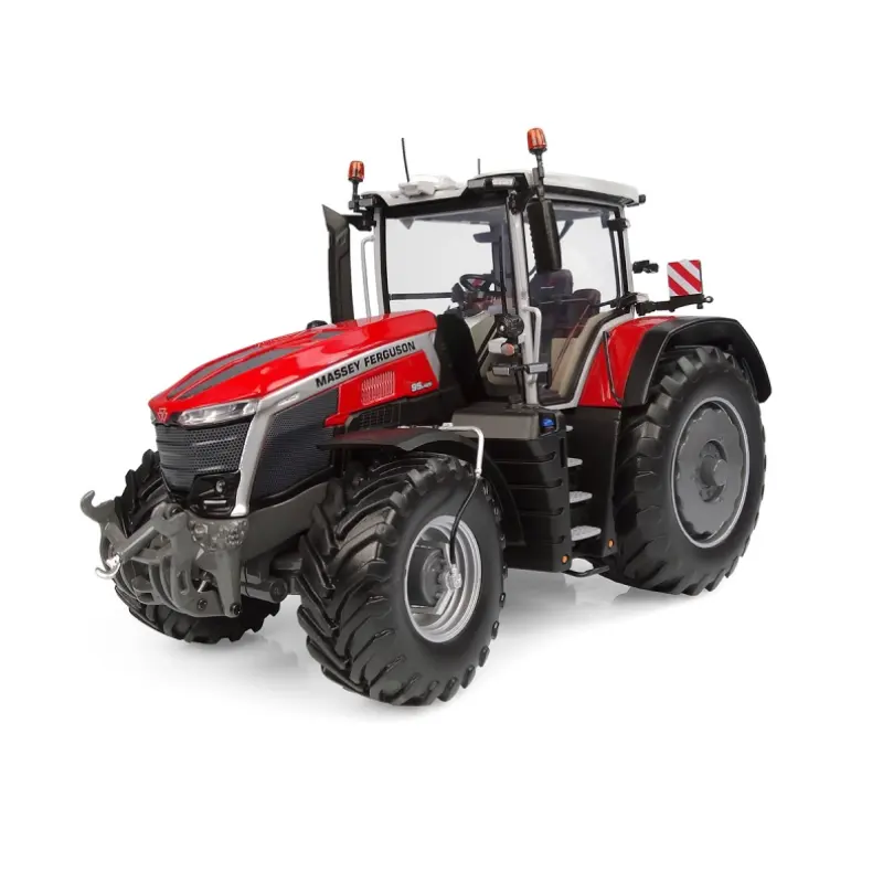Fornitore trattori agricoli a quattro ruote 40 HP 50 HP 55 HP 4WD Mini trattore agricolo