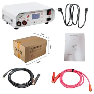 Mst 90 regolatore di programmazione auto Ecu programmazione decodifica regolatore di tensione Com programmazione Ecu codifica Mst90 stabilizzatore di potenza - Product Image 1