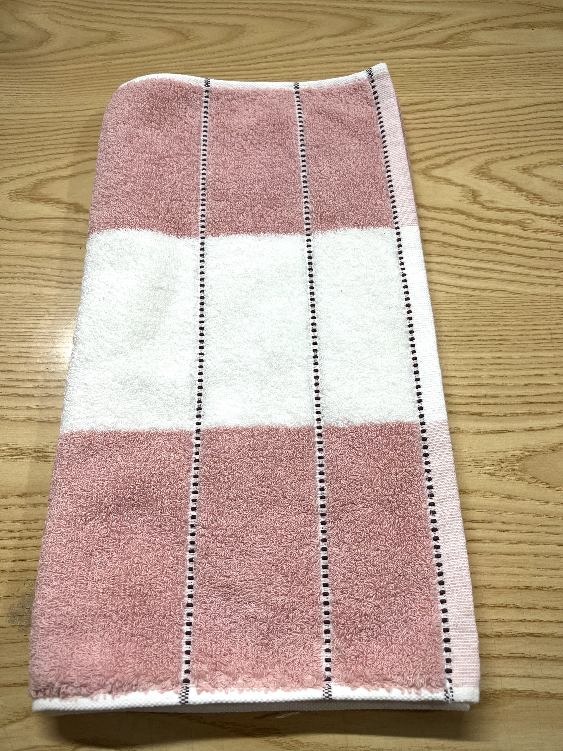White Pink