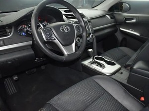 2014-yota Camry <span class=keywords><strong>SE</strong></span> için kullanılır