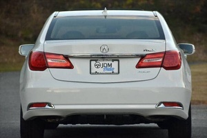 Used 2014 <strong>Acura</strong>- RLX Technology