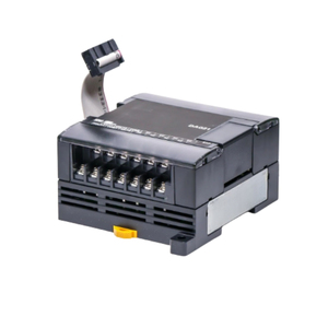 CP1W-20EDR1 , The I/O Expansion <strong>Unit</strong> features 12 x 24V DC <strong>inputs</strong> and 8 x 2A relay <strong>outputs</strong> - Product Image 4